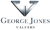 George Jones Valuers Logotype