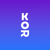 KOR Media Logotype