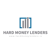 Hard Money Lenders IO Logotype