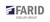 Farid Zoeller Group (FZG) Logotype