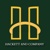 Hackett and Company Logotype