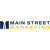 Main Street Marketing Logotype