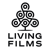 Living Films Logotype