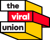 The Viral Union Logotype