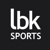 Leaderbrock Sports Logotype