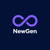 NEWGEN INTERNATIONAL INC Logotype