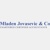 Mladen Jovasevic & Co Logotype