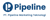 Pipeline Marketing Technology Logotype