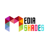 Media Shades Digital Marketing Agency LLP Logotype