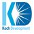 Koch Development Logotype