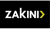 Zakini Inc. Logotype