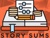 Story Sums Logotype