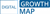 Digital GrowthMap Logotype