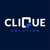 CliqueSolution Logotype