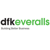 DFK Everalls Logotype