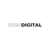 8020 Digital Logotype