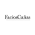 FACIO & CAÑAS Logotype