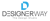 Designerway Logotype
