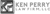Ken Perry Law Firm, LLC Logotype