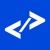 Half Code - IT & Digital Marketing Solutions Logotype