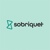 Sobriquet Logotype