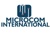 Microcom International Logotype