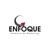 Enfoque - Pesquisa de Marketing Logotype