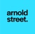 Arnold Street Agency Logotype