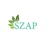 SZAP Enterprise Logotype