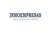 Inmoempresas Logotype