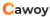 Cawoy LTD Logotype