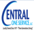 Central One Service Logotype