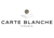 Carte Blanche Visuals Logotype