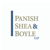 Panish Shea & Boyle LLP Logotype