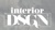interiorDSGN Logotype