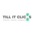 Till IT Clicks Logotype