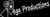 Vega Productions Logotype