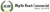 Myrtle Beach Commercial Real Estate Logotype