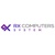 RX Computers System Logotype