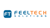 Feeltech Digivation Private Limited Logotype