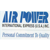 Air Power International Express Logotype