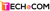 TechEcomm Logotype