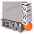 Teknodesign 3D Renderings Services Logotype