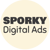 Sporky Advertising Logotype