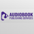 Audiobook Publishing Services Logotype