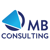 MB Consulting Logotype