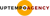 Uptempo Agency Co. Logotype