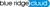 BLUE RIDGE CLOUD LLC Logotype