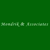 Mondrik & Associates Logotype
