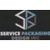 Service Packaging Design Inc Logotype